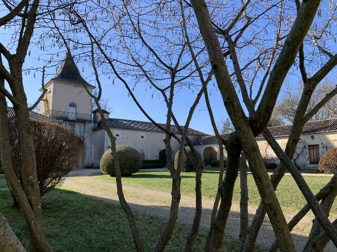 Maison Elyandre - Conciergerie Aubenas